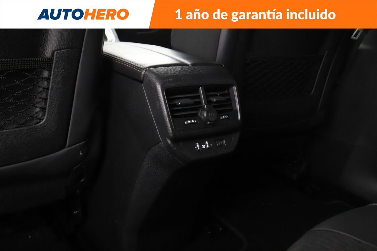 Foto Peugeot 5008 33