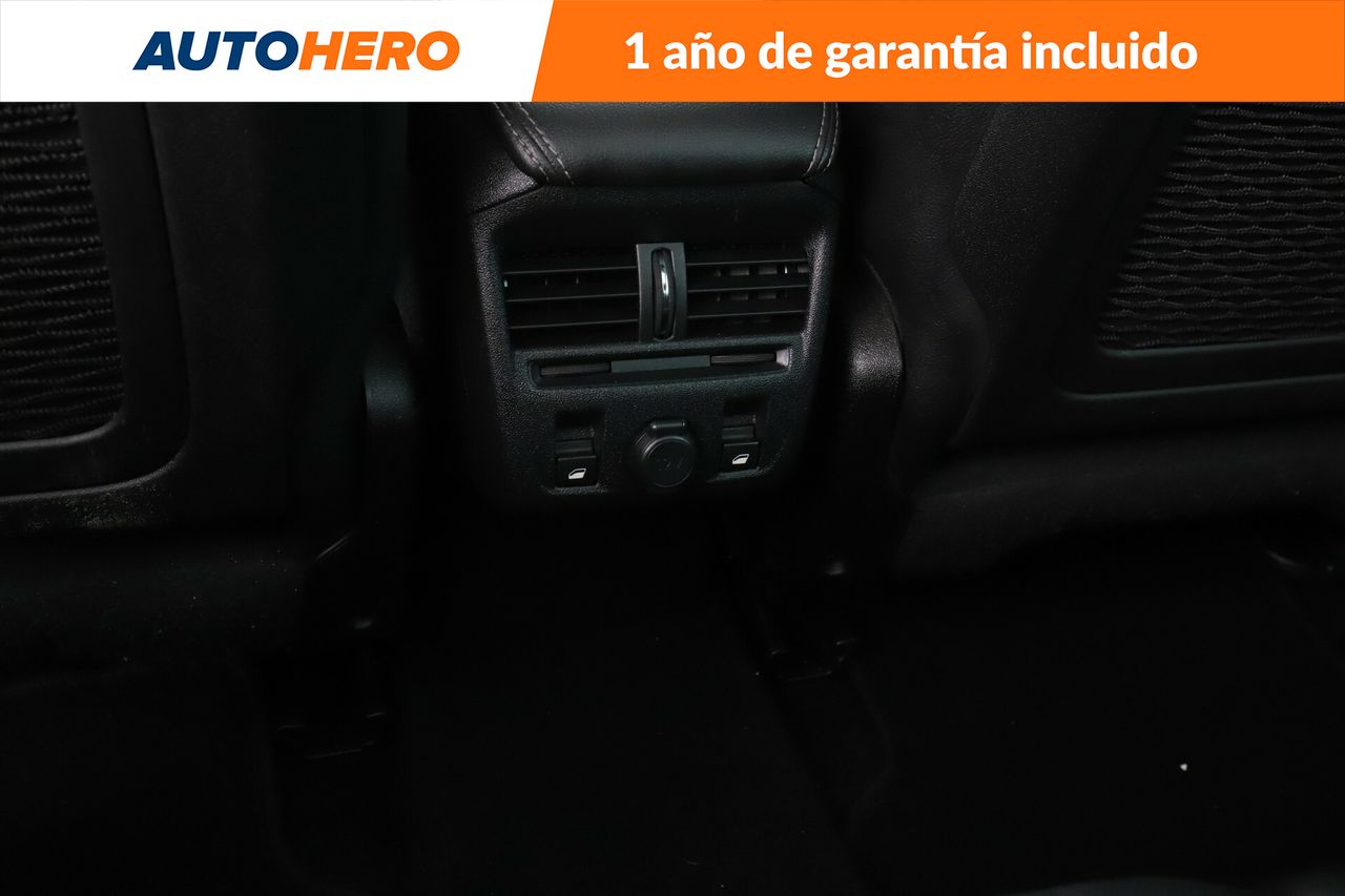 Foto DS Automobiles DS 5 24