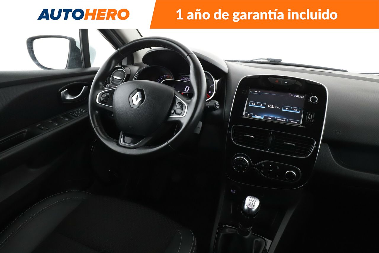 Foto Renault Clio 13
