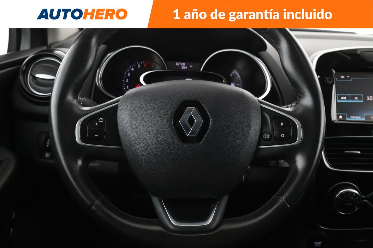 Foto Renault Clio 19