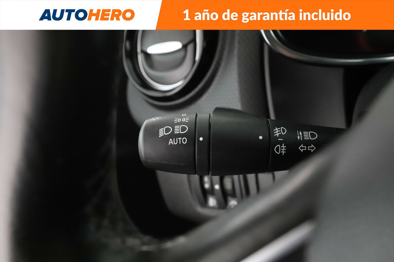 Foto Renault Clio 22