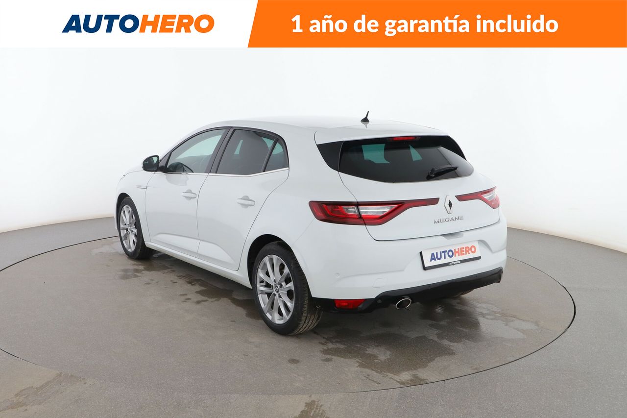 Foto Renault Mégane 3