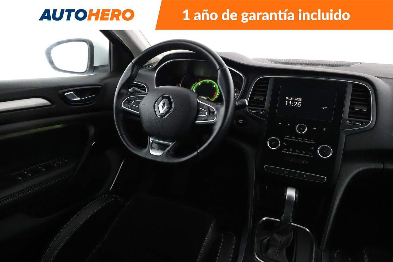 Foto Renault Mégane 13
