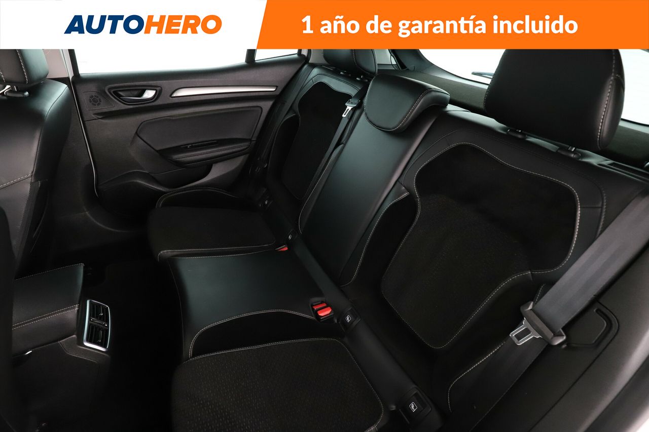 Foto Renault Mégane 14
