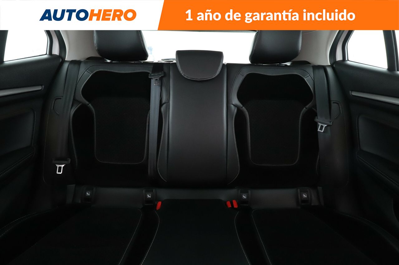 Foto Renault Mégane 15