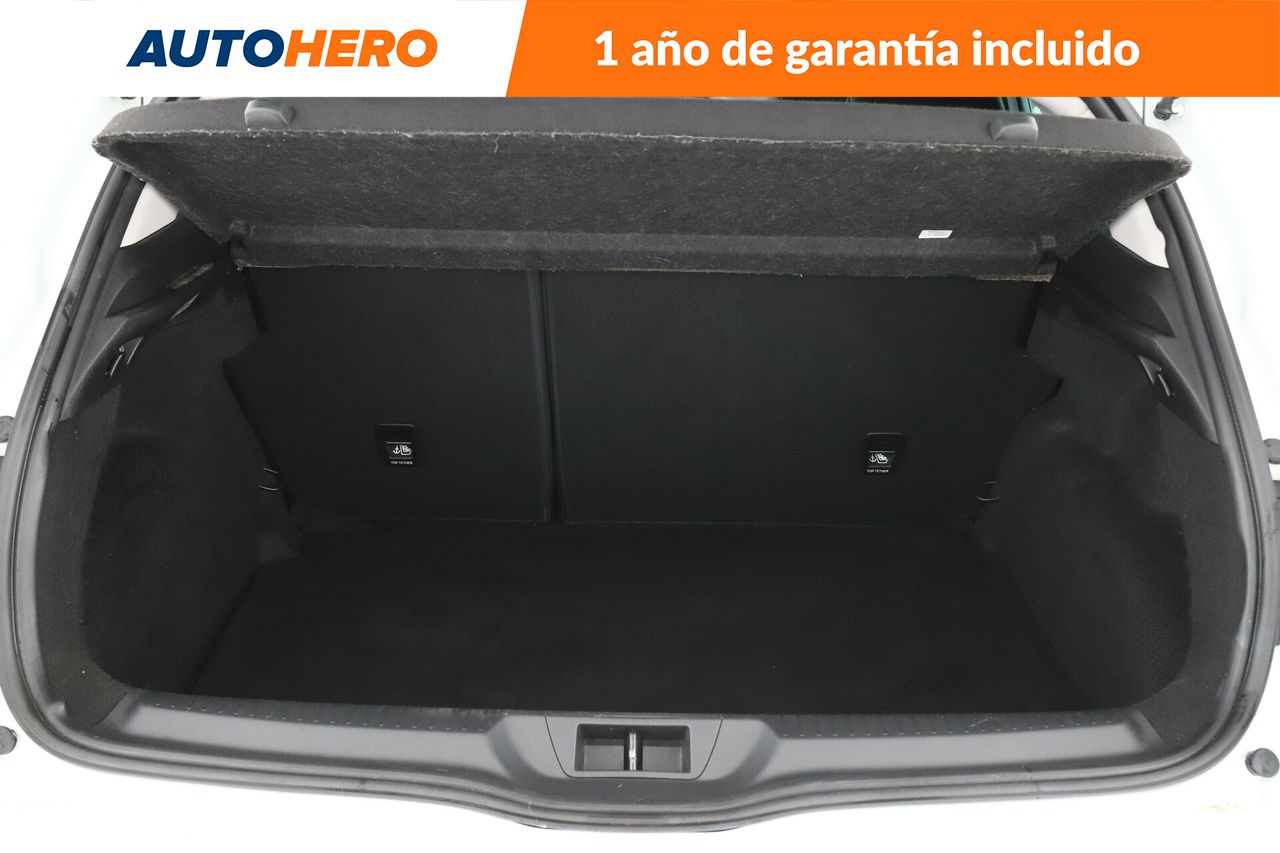 Foto Renault Mégane 17