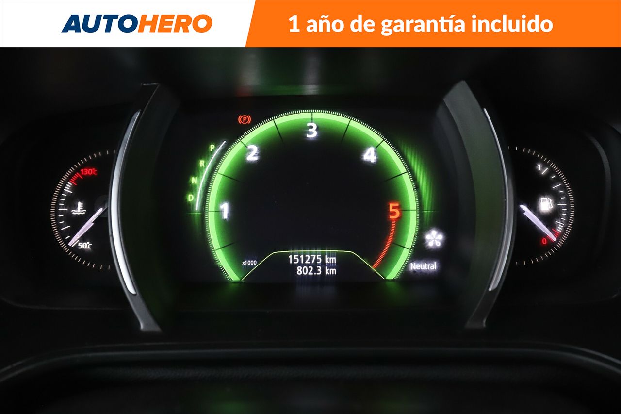 Foto Renault Mégane 20