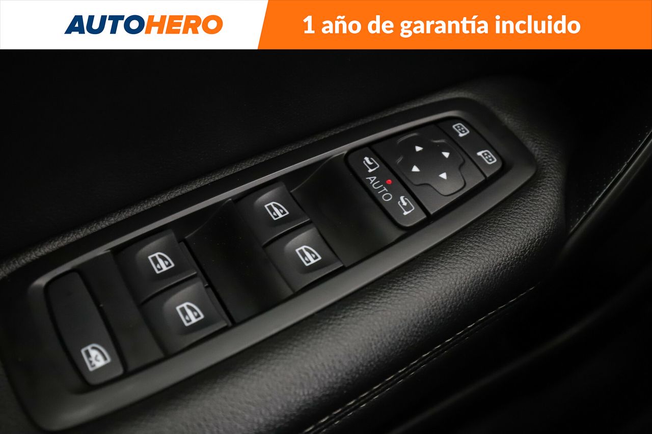Foto Renault Mégane 22
