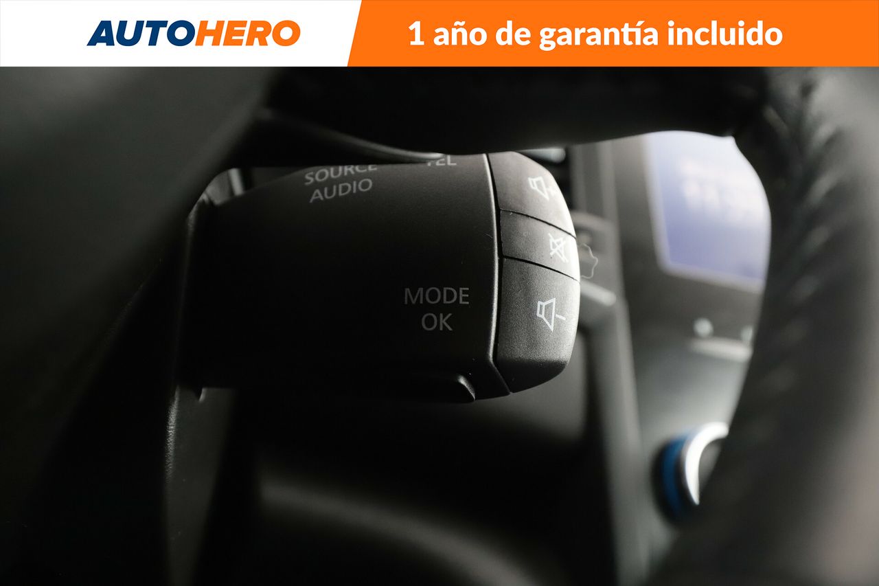 Foto Renault Mégane 25
