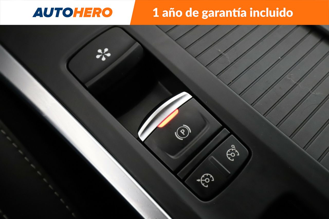 Foto Renault Mégane 26