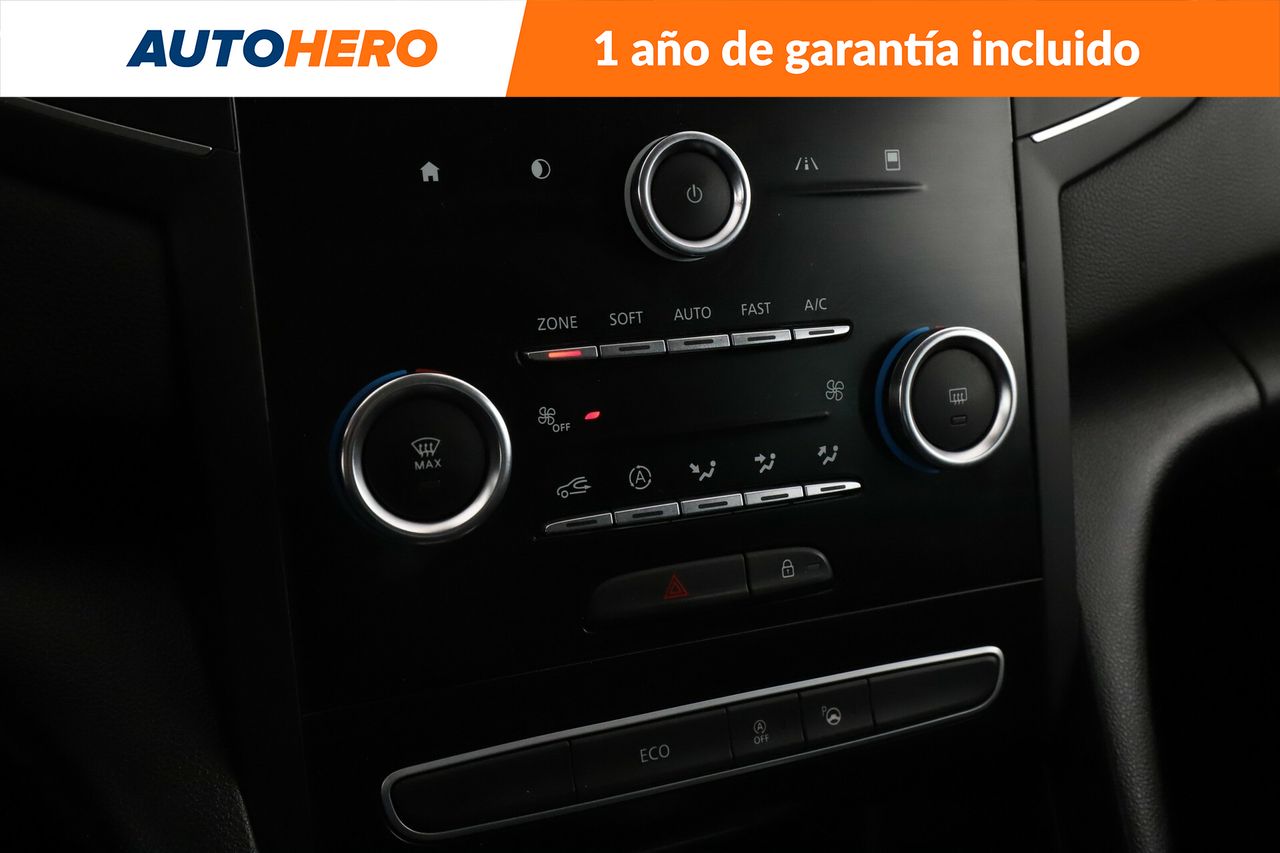 Foto Renault Mégane 33