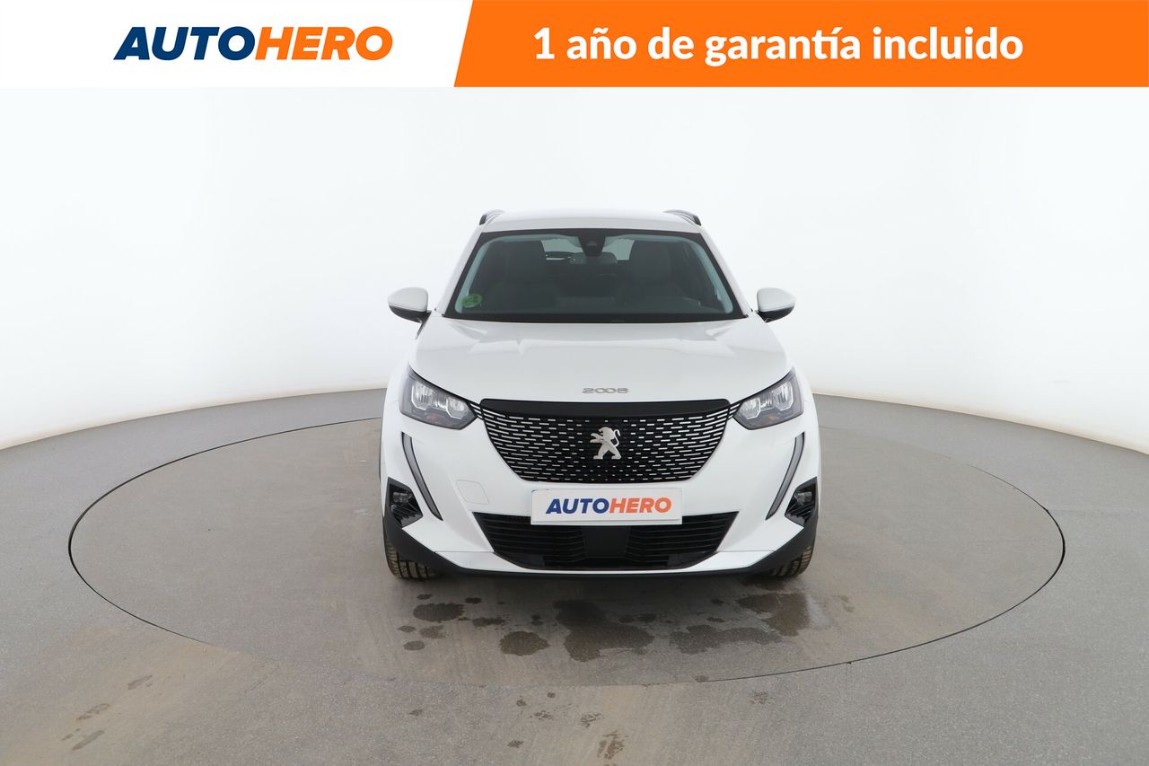 Foto Peugeot 2008 8