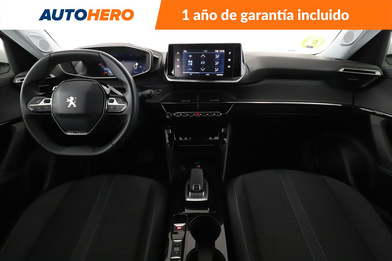 Foto Peugeot 2008 12