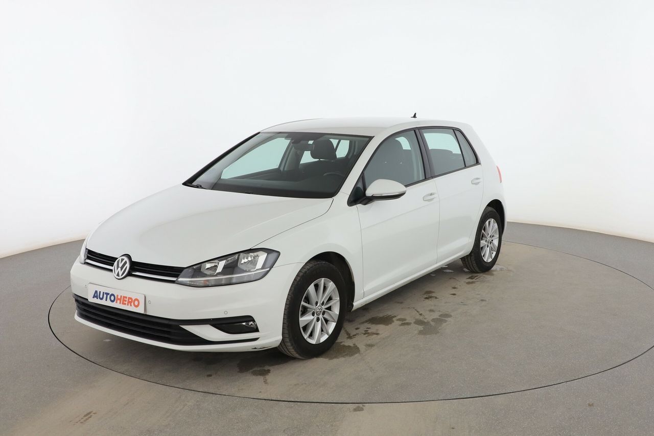 Foto Volkswagen Golf 1