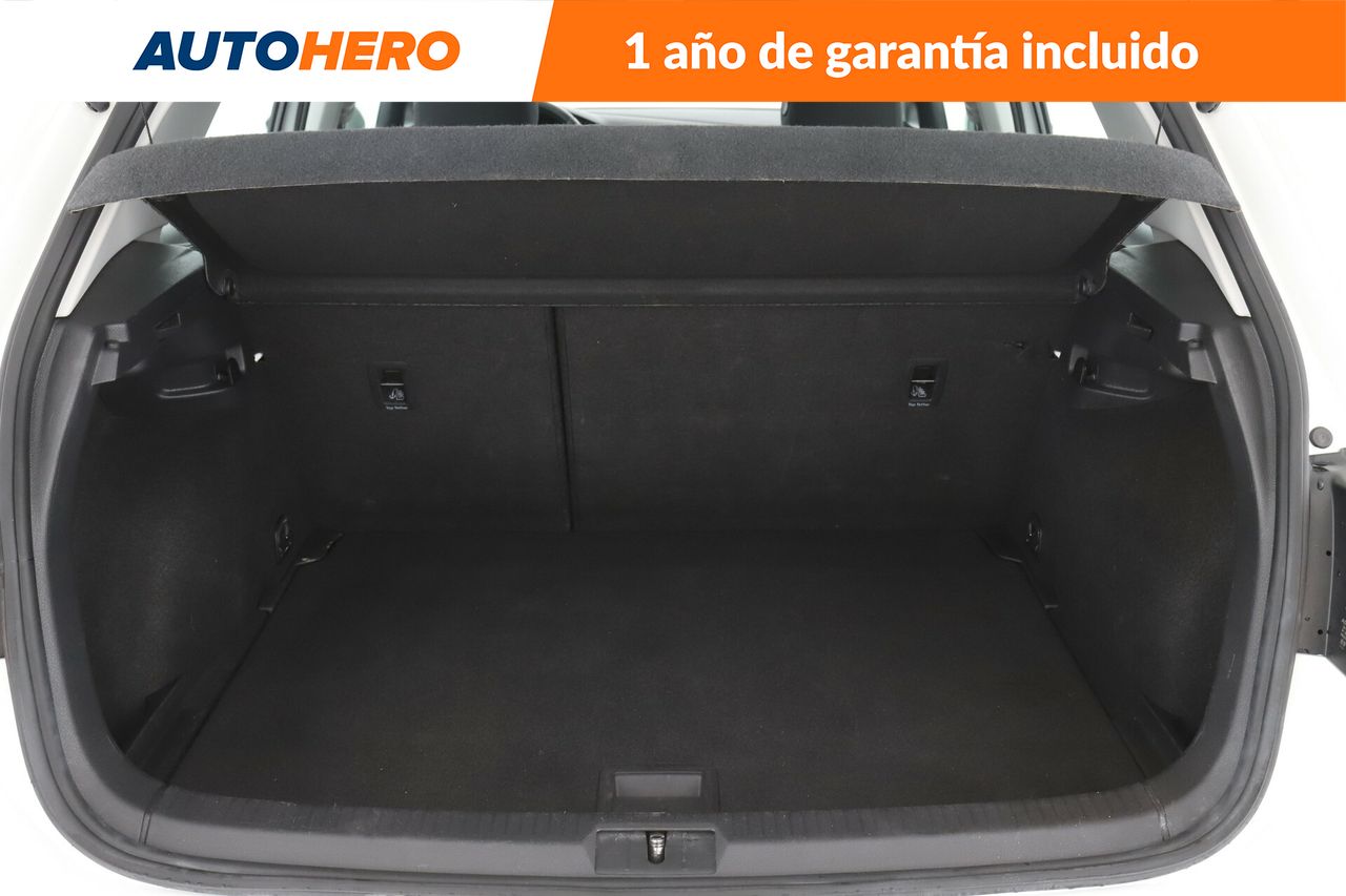 Foto Volkswagen Golf 17