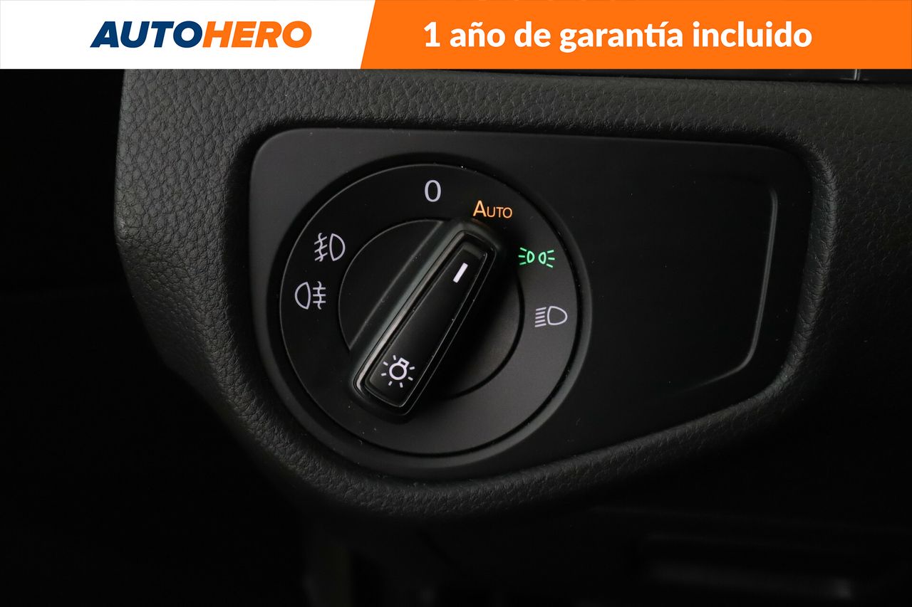 Foto Volkswagen Golf 22