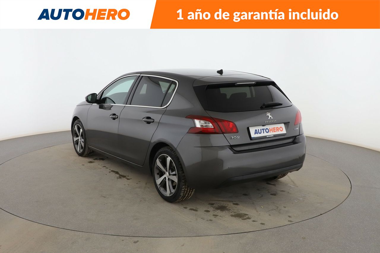 Foto Peugeot 308 3