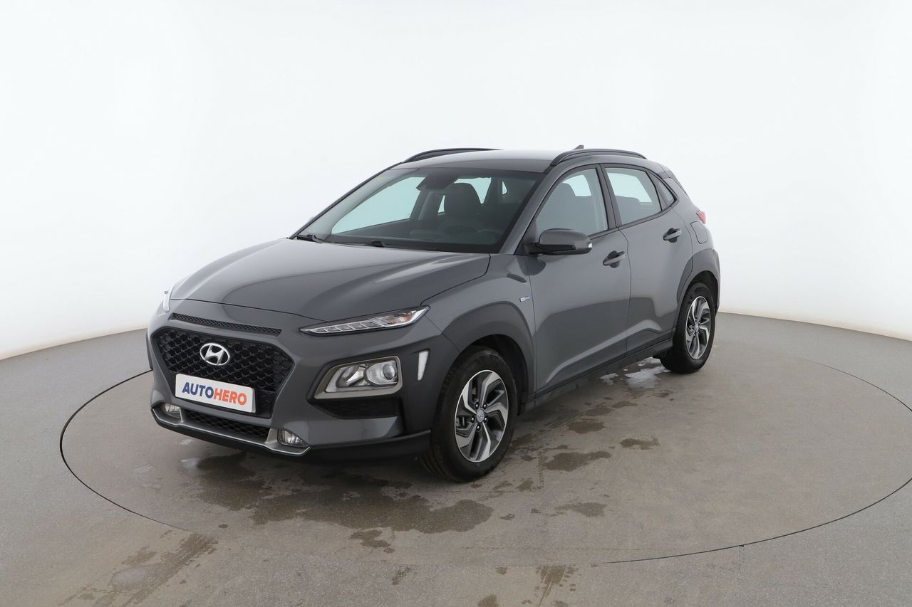 Foto Hyundai Kona 1