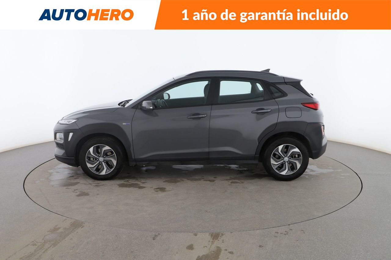 Foto Hyundai Kona 2