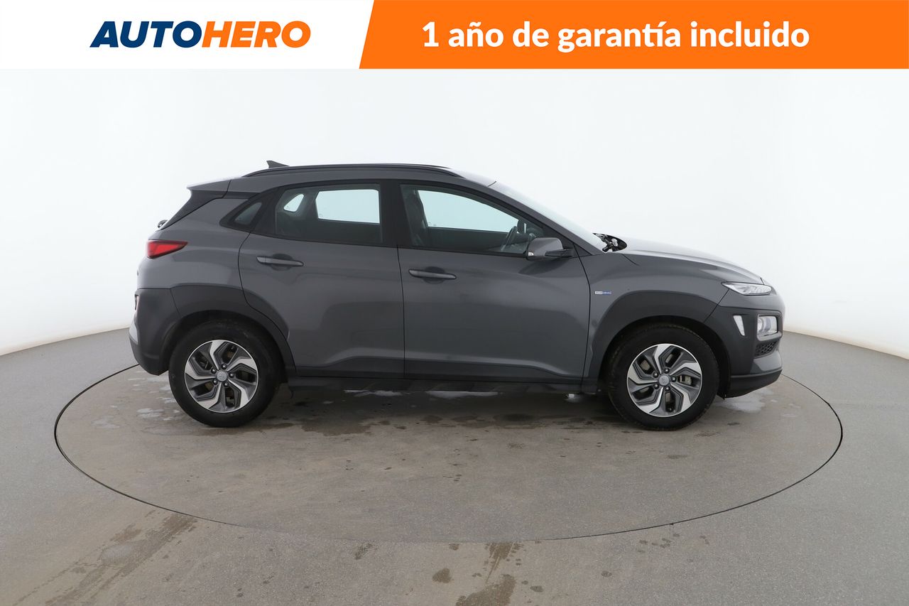 Foto Hyundai Kona 6