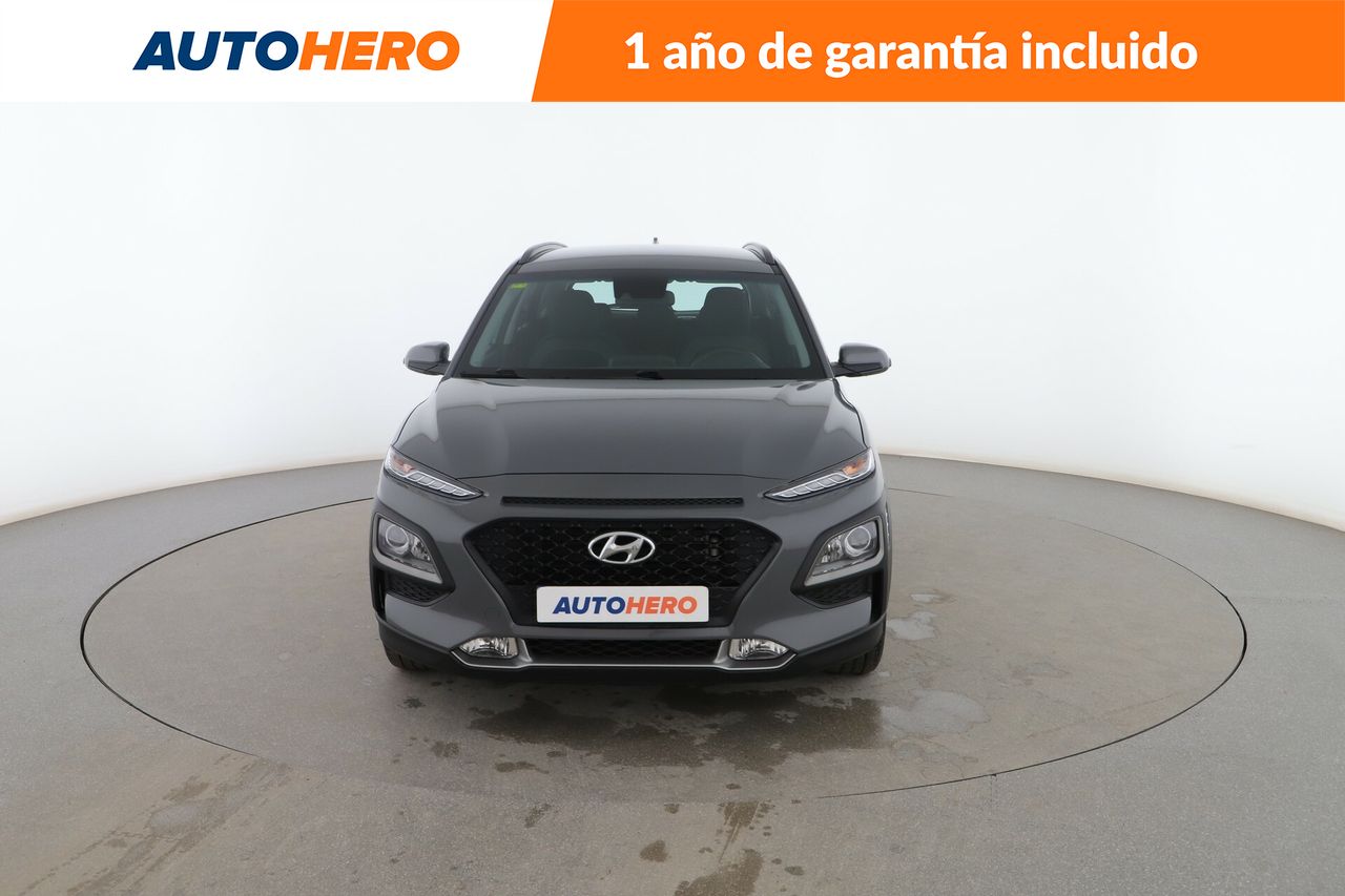 Foto Hyundai Kona 8
