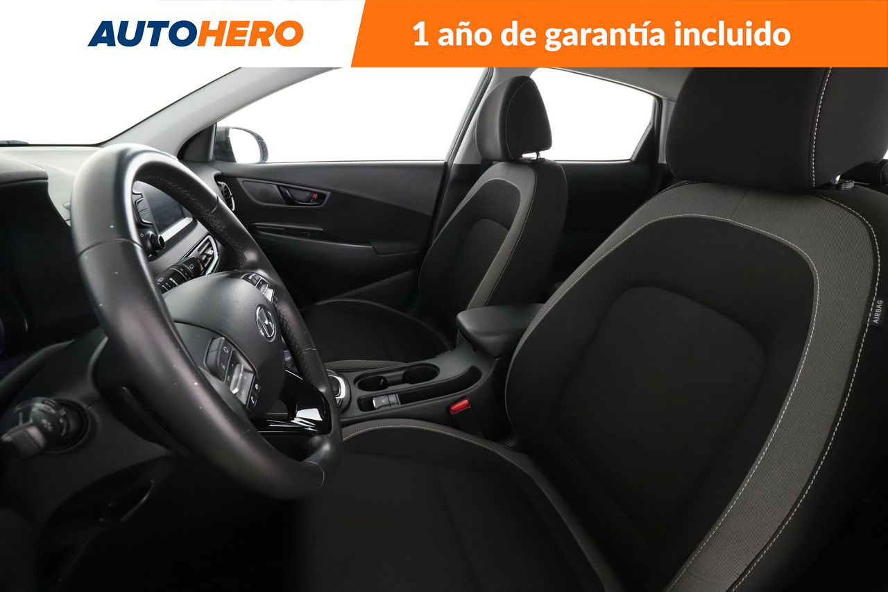 Foto Hyundai Kona 10