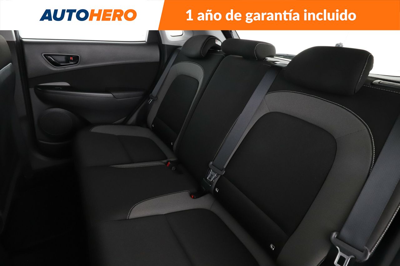 Foto Hyundai Kona 14
