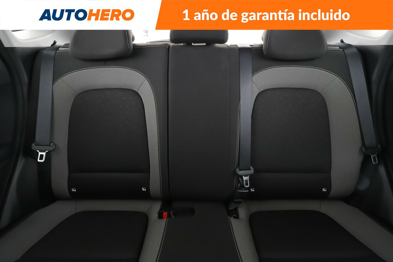 Foto Hyundai Kona 15