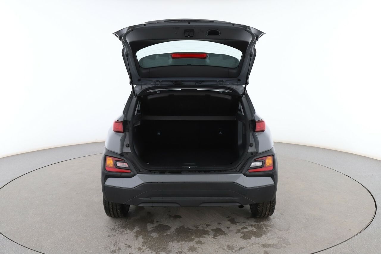 Foto Hyundai Kona 16
