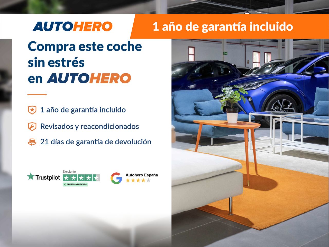 Foto Hyundai Kona 18