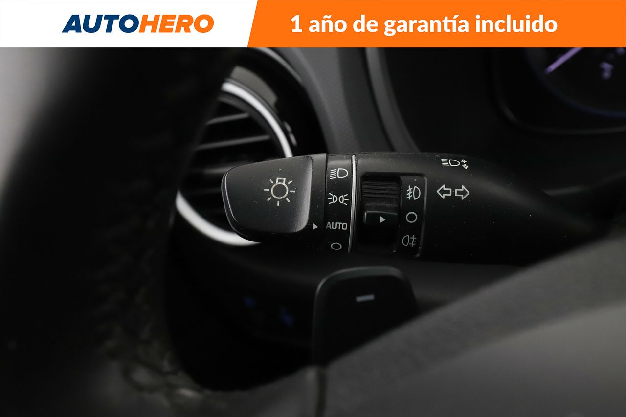 Foto Hyundai Kona 23