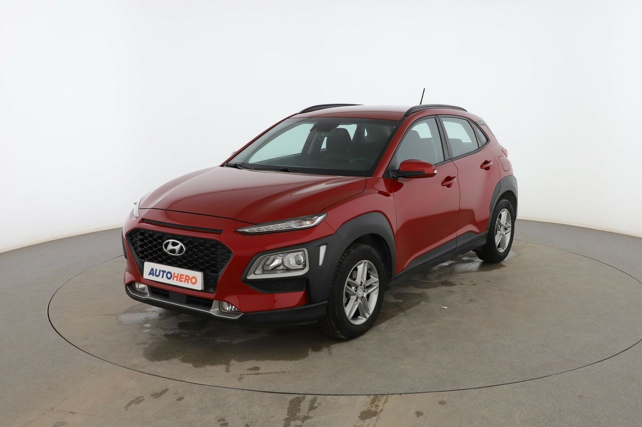 Foto Hyundai Kona 1
