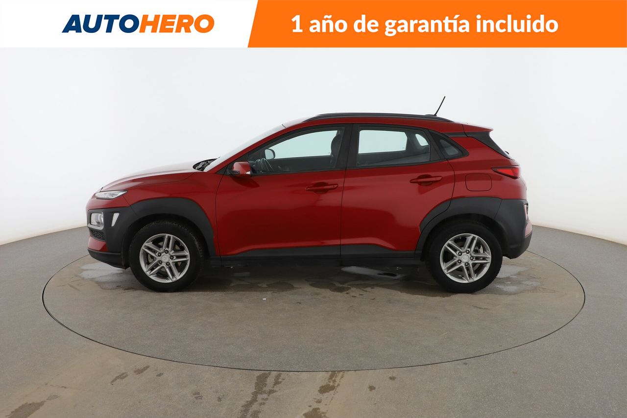 Foto Hyundai Kona 2