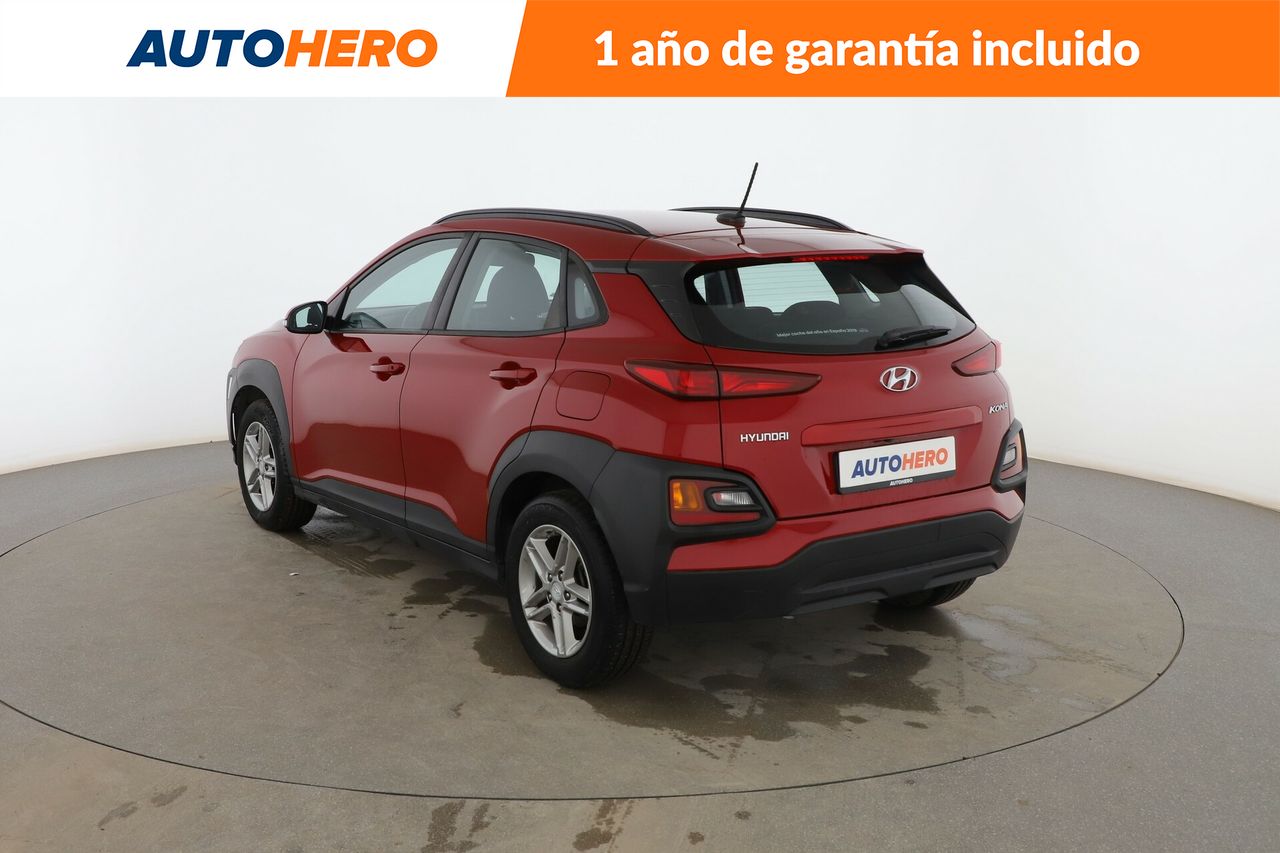 Foto Hyundai Kona 3