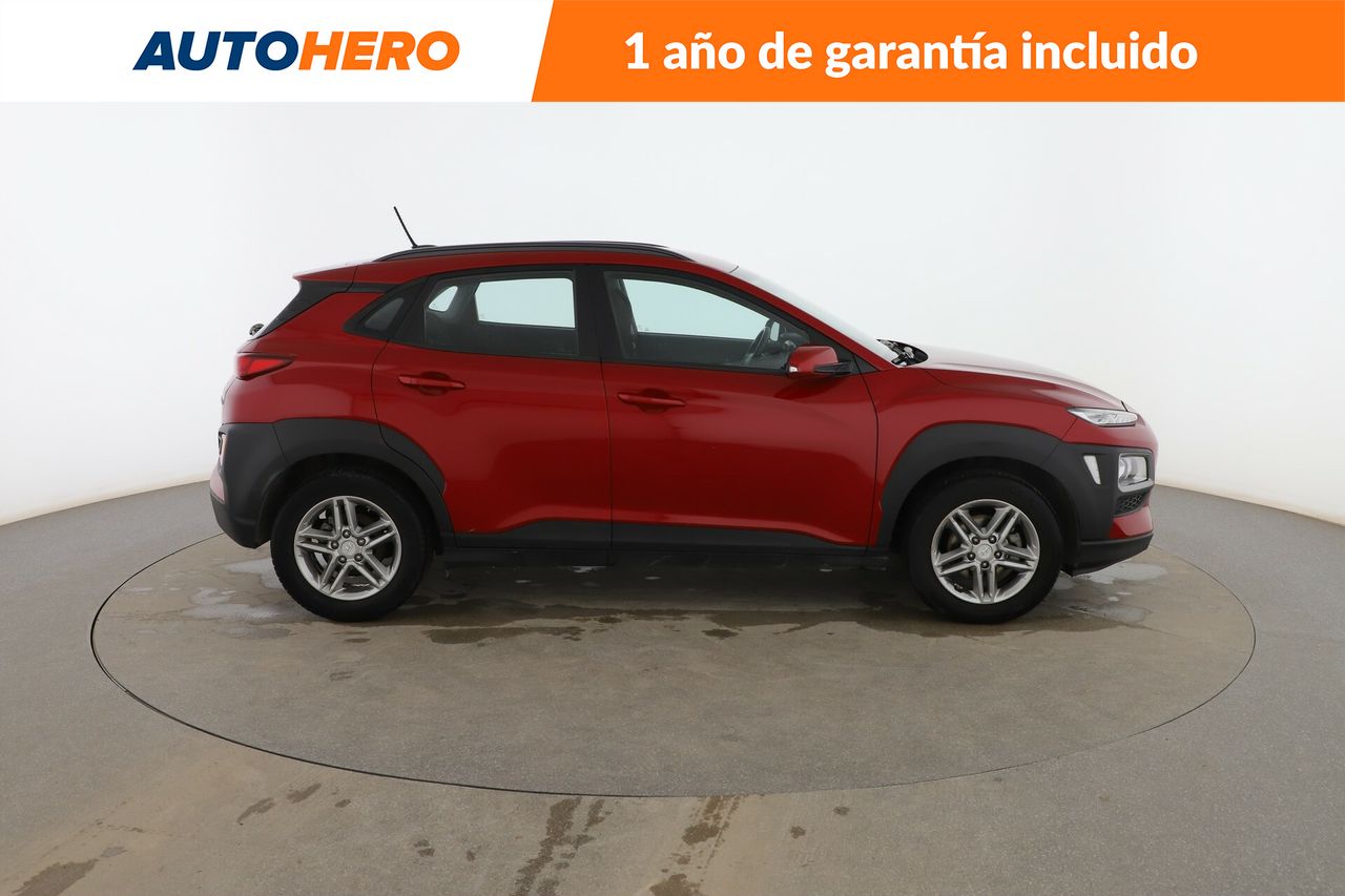 Foto Hyundai Kona 6
