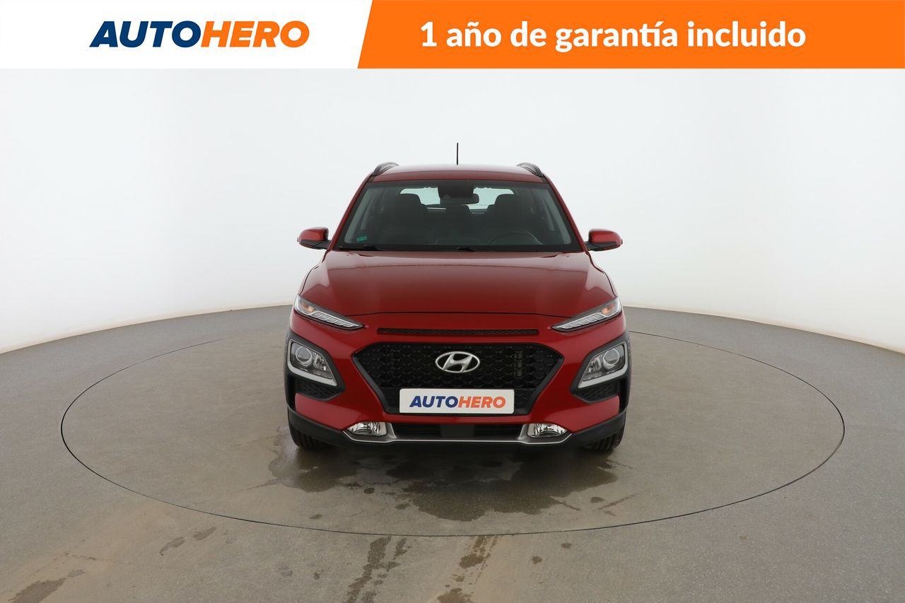 Foto Hyundai Kona 8