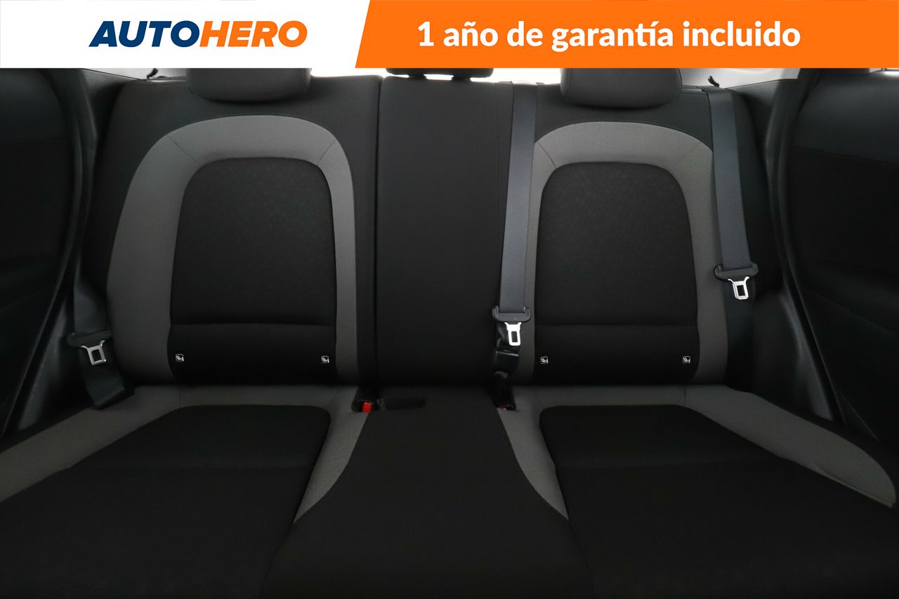 Foto Hyundai Kona 15
