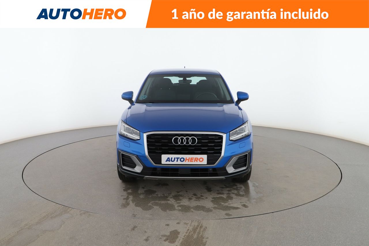 Foto Audi Q2 8