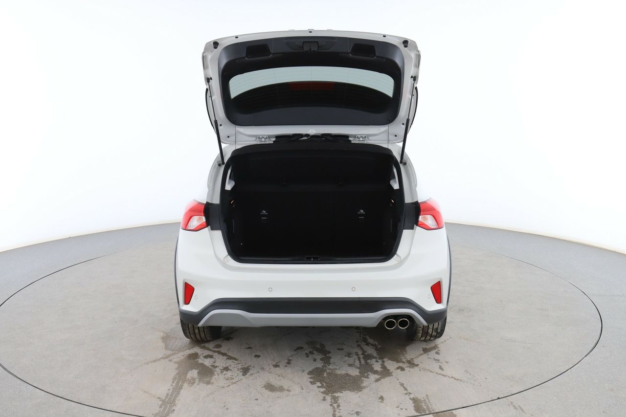 Foto Ford Focus 17