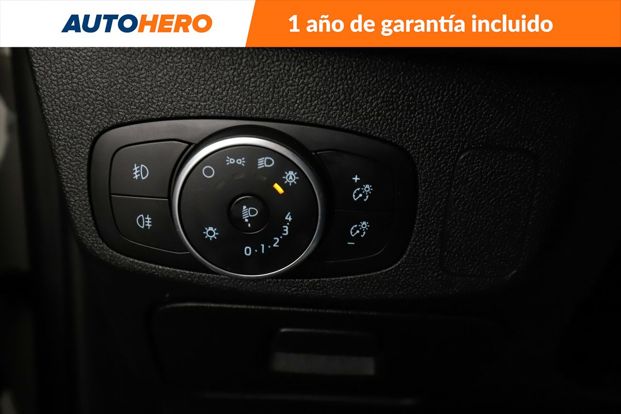 Foto Ford Focus 22