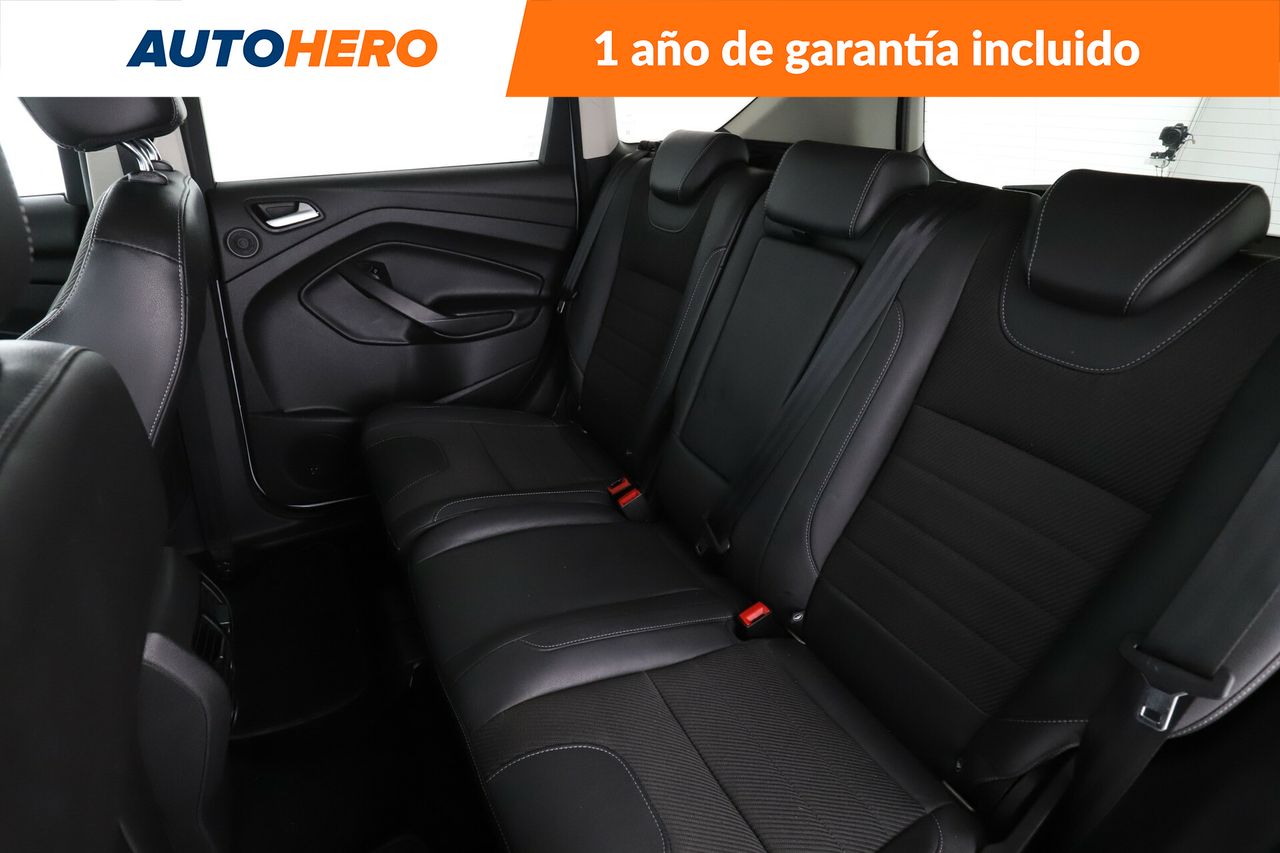 Foto Ford Kuga 15