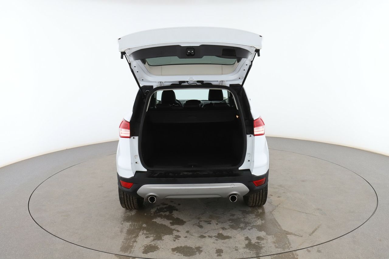 Foto Ford Kuga 17