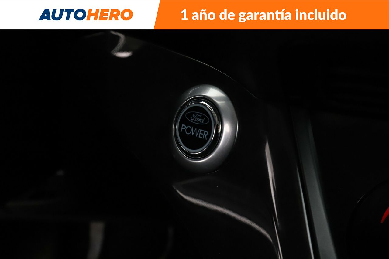Foto Ford Kuga 28