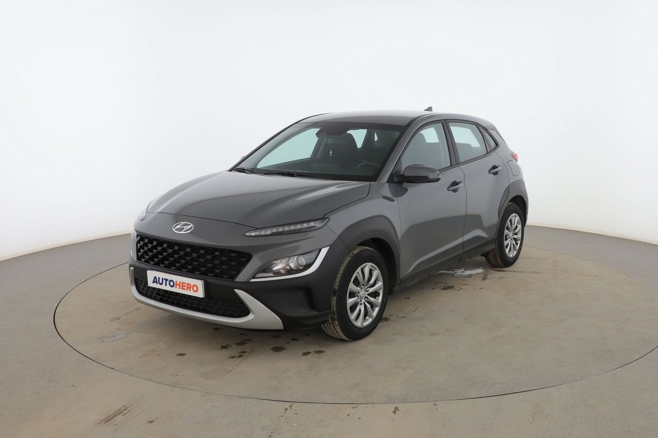 Foto Hyundai Kona 1