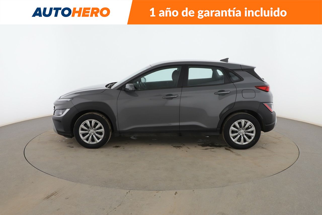 Foto Hyundai Kona 2