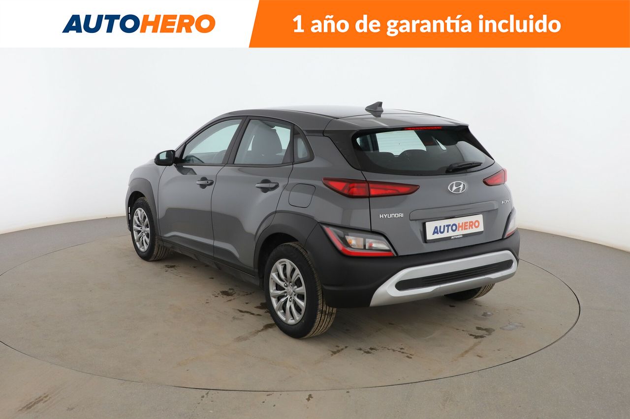 Foto Hyundai Kona 3