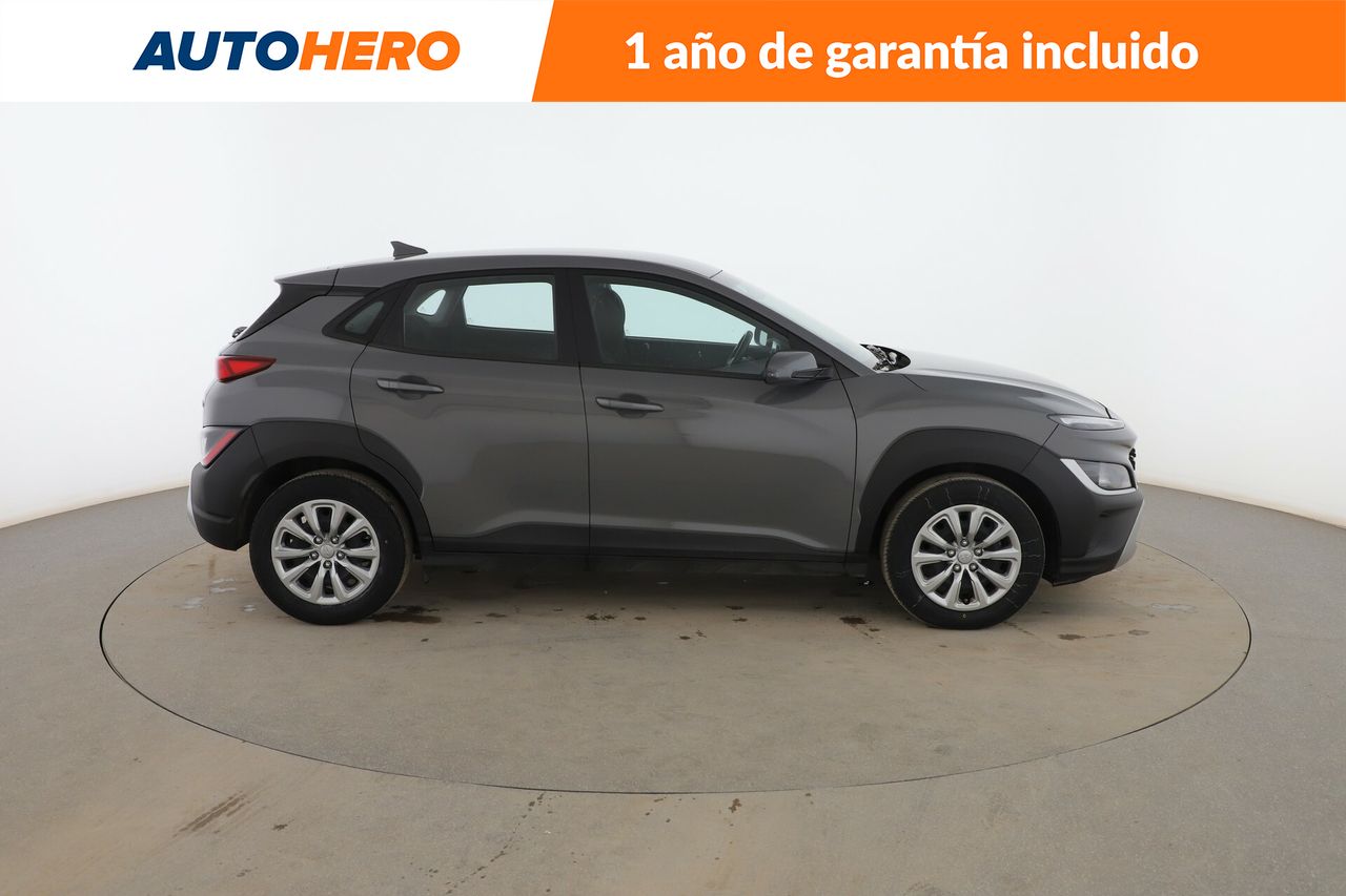 Foto Hyundai Kona 6