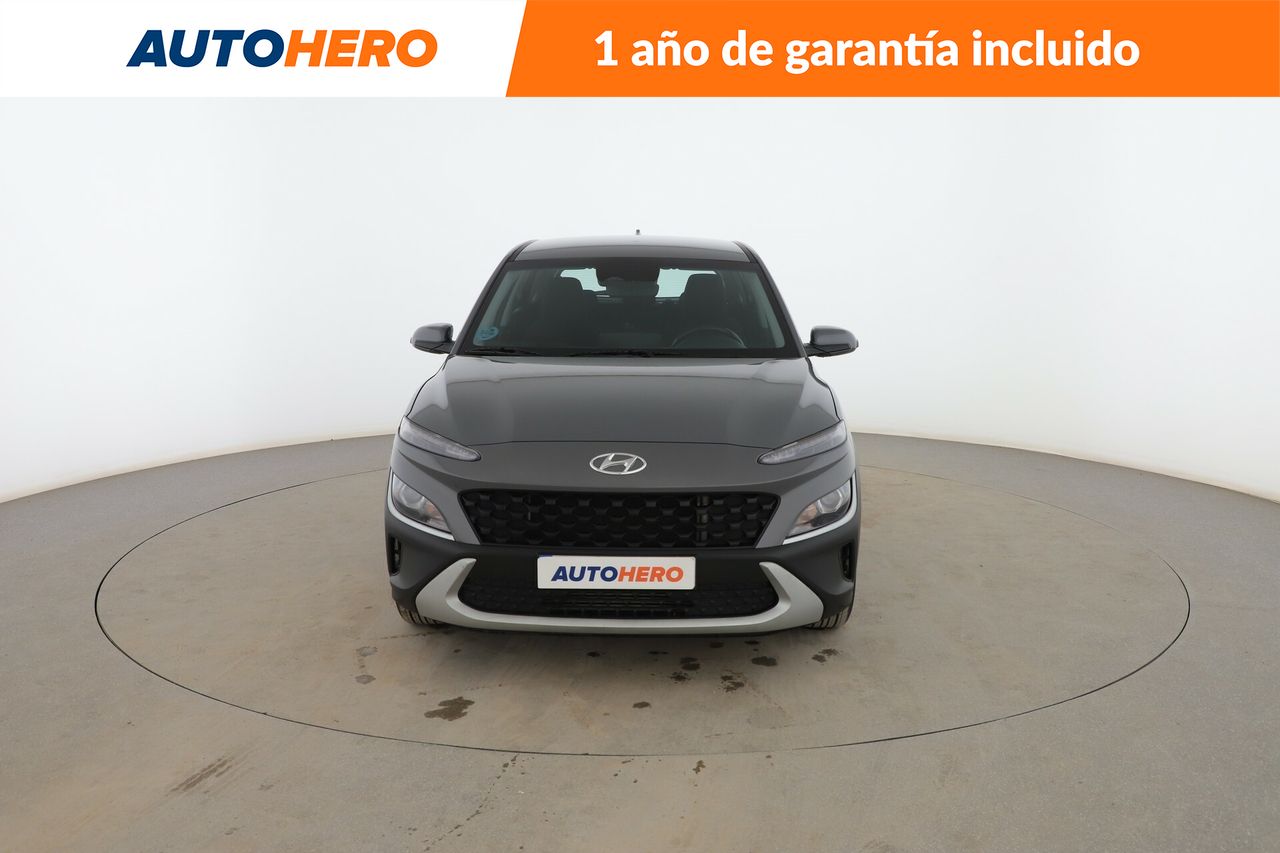 Foto Hyundai Kona 8