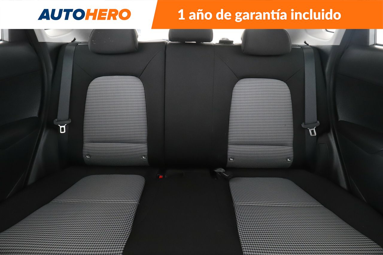 Foto Hyundai Kona 15