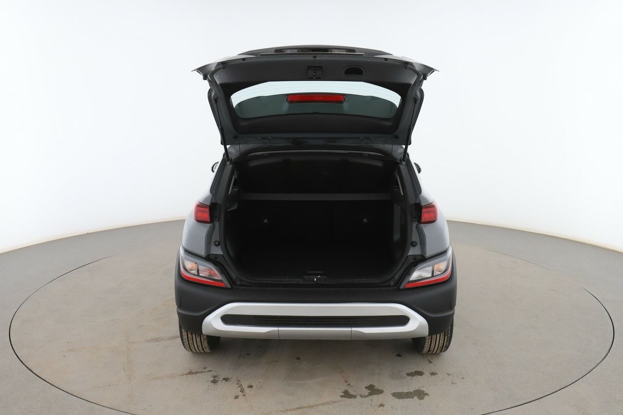 Foto Hyundai Kona 16